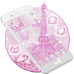 Galaxy Paris Launcher Theme Li