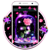 Galaxy Rose icon