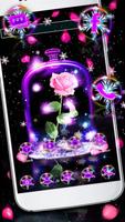 Galaxy Rose Affiche