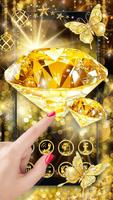 Gold Diamond poster