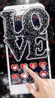 Glitter Love Başlatıcı Teması  gönderen