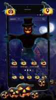 Halloween Nightmare постер