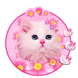 Kawaii Kitty Cat icon