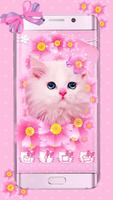 Kawaii Kitty Cat screenshot 1