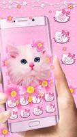 Kawaii Kitty Cat screenshot 2