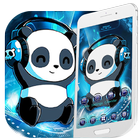 Music Tech Panda icon