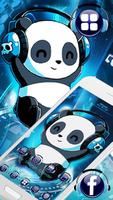 Music Tech Panda poster