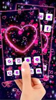 Neon Love Ekran Görüntüsü 2