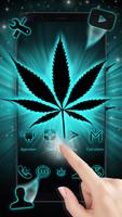 Neon Weed Fire screenshot 2