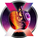 New Phone XS Max Launcher Theme Live HD Wallpapers APK