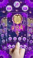 Owl Dream Catcher poster