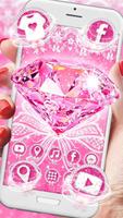 Pink Lace Diamond screenshot 1