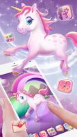 Pink Unicorn captura de pantalla 2