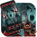 Scary Horror Launcher Theme Li APK