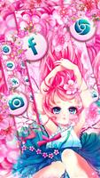 Sakura Girl Ekran Görüntüsü 1