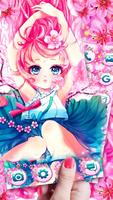 Sakura Girl Ekran Görüntüsü 2