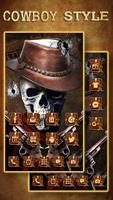 Skull With Gun screenshot 1