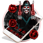 Skull Cowboy simgesi