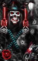 Skull Cowboy Ekran Görüntüsü 2