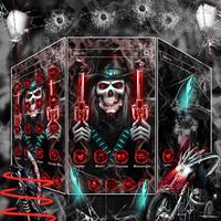 Skull Cowboy Ekran Görüntüsü 3
