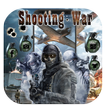 Shooting War Launcher Theme Live HD Wallpapers