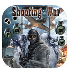 Shooting War icon
