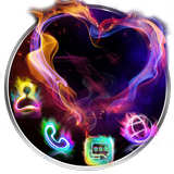 Smoke Heart simgesi