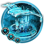 Space Galaxy Launcher Theme Live HD Wallpapers APK