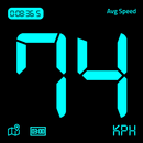 GPS Speedometer & Odometer APK