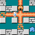 Bomb Man Game icône