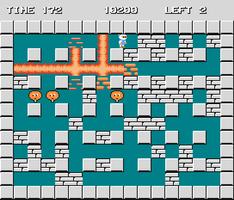 Bomb Man Game تصوير الشاشة 3