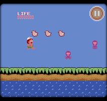 Island Game Adventure Free ảnh chụp màn hình 1