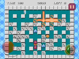 Bombman Retro bài đăng