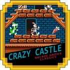 Crazy Funny Castle ícone