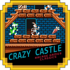 Crazy Funny Castle biểu tượng