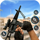 US Army Mission Counter Terrorist Attack Shooter APK