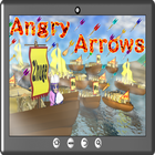 Angry Arrows-icoon