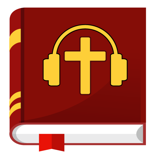 Áudio Bíblia mp3 em português