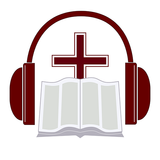 Офлайн Аудио Библия български icon