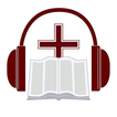 Offline Bible audio burmese