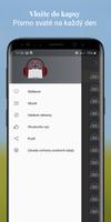 Offline Česká Bible Audio App ảnh chụp màn hình 3