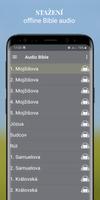 Offline Česká Bible Audio App bài đăng