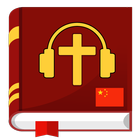 音频圣经 icône