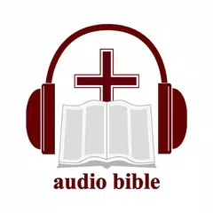 Offline Audio Bible KJV App APK download