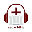 ”Offline Audio Bible KJV App