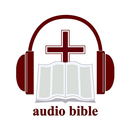 Offline Audio Bible KJV App APK