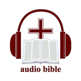 Offline Audio Bible KJV App