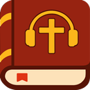 King James Bible audio offline APK