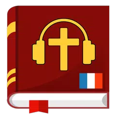 download Bible Audio en Français mp3 XAPK