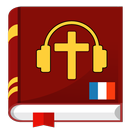 Bible Audio en Français mp3 APK